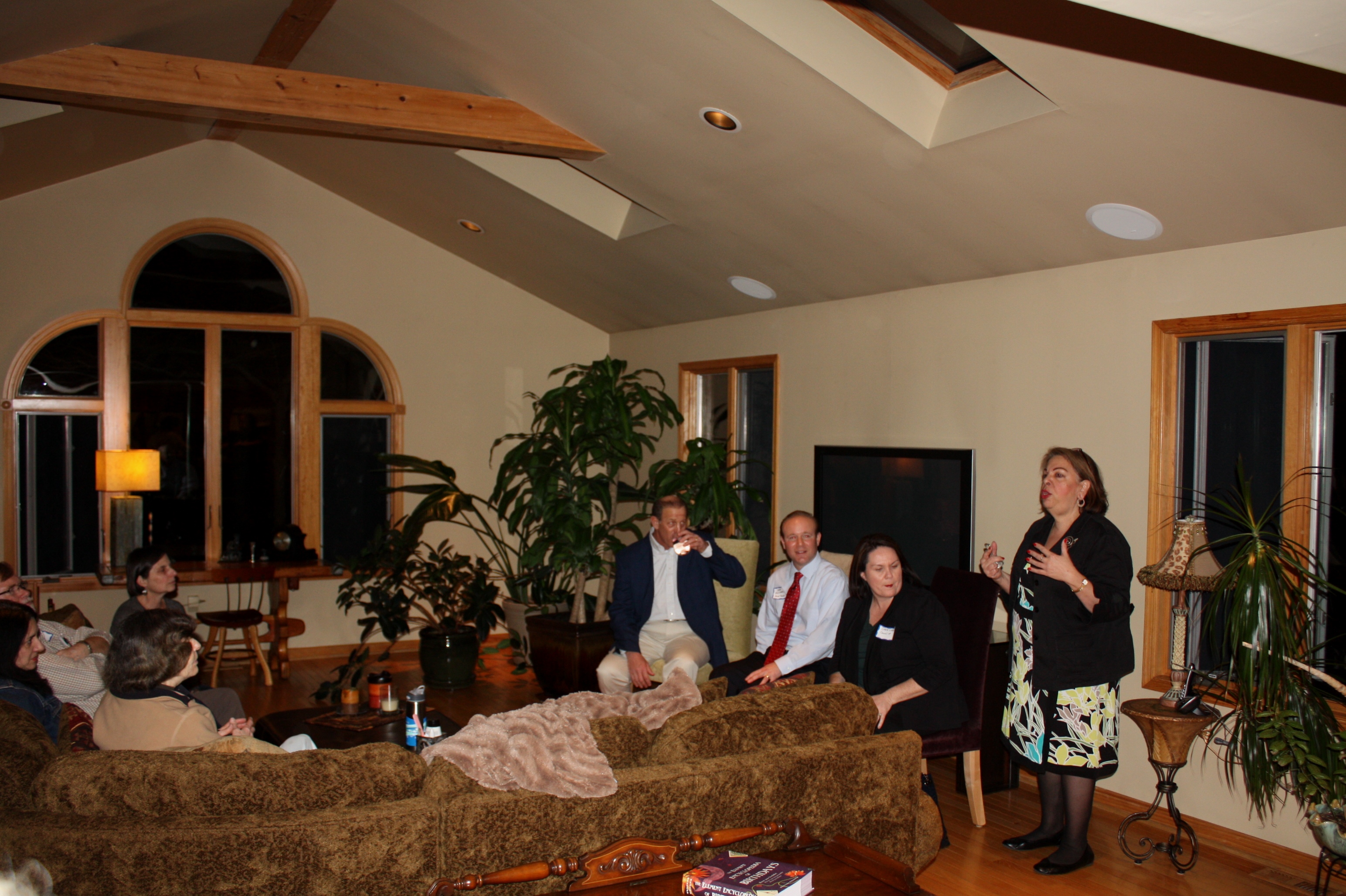 Wexford Community Group 5